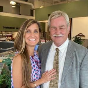 Meet your Posher, Dana